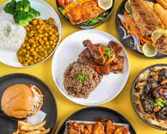 Grate Taste (2245 Highway 701 S, Loris)