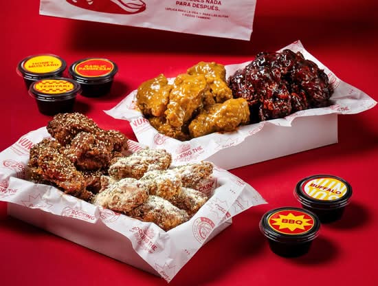 Nuno’s Pizza & Wings (Polaris)