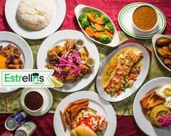 Burros Center Percherones