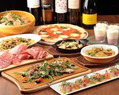 俺のイタリアン 渋谷