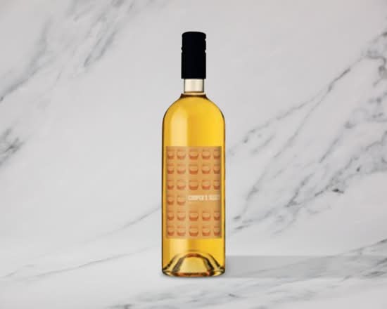 Coopers Select White