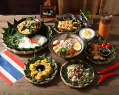 LAY道地泰式餐飲