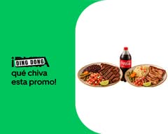 Comedor Yamileth
