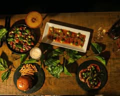 HUMO bar culinario
