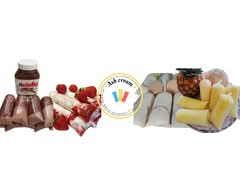 AshCreAM.RD (Santo Domingo)