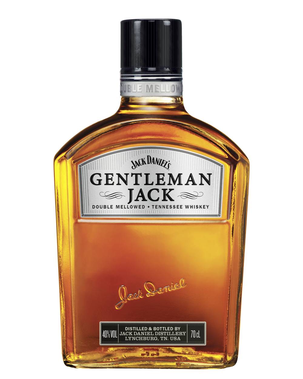 Gentleman Jack Whiskey 700ml