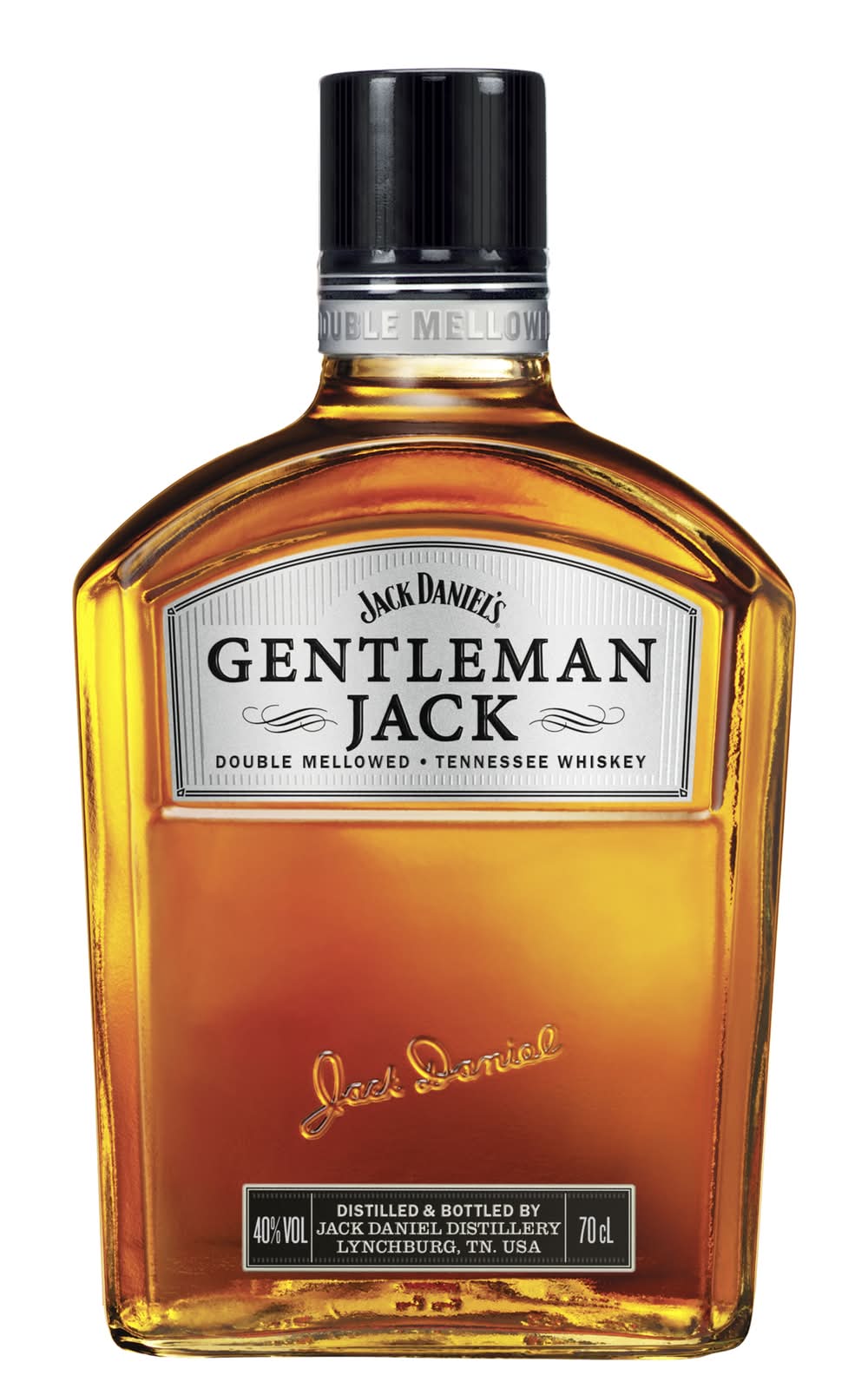 Gentleman Jack Whiskey 700ml