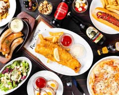 THE FooTNiK 恵比寿店