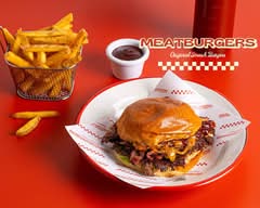 Meatburgers® – Champigny
