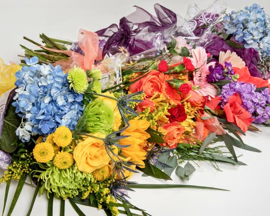 Flowers De Bloom (241 West Saint Georges Avenue)