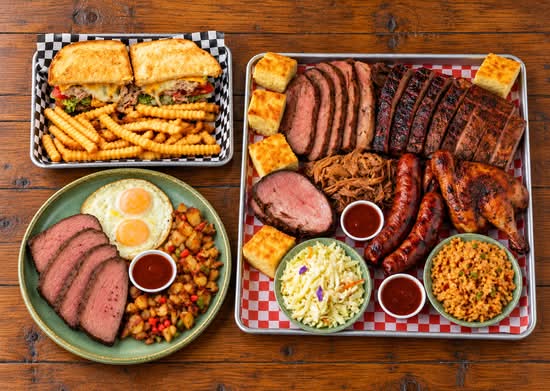 Old Mill Eatery & Smokehouse