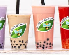 Bubble Bee Tea