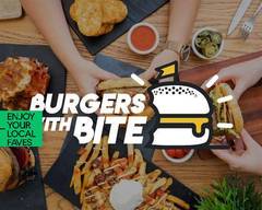 Burgers with Bite (Noosa Civic)