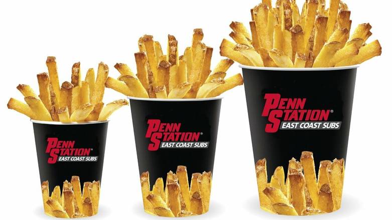 Order Fresh-Cut Fries food online from Penn Station store, West Chester on bringmethat.com