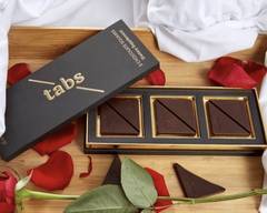 Tabs Chocolate (1388 Daisy Ave)