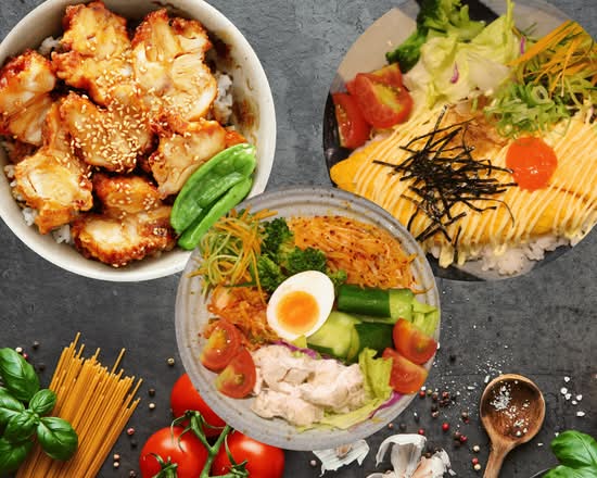 珍丼屋＆珍麺屋