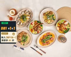 隅室咖啡 us café 六合店 ｜早午餐餐廳