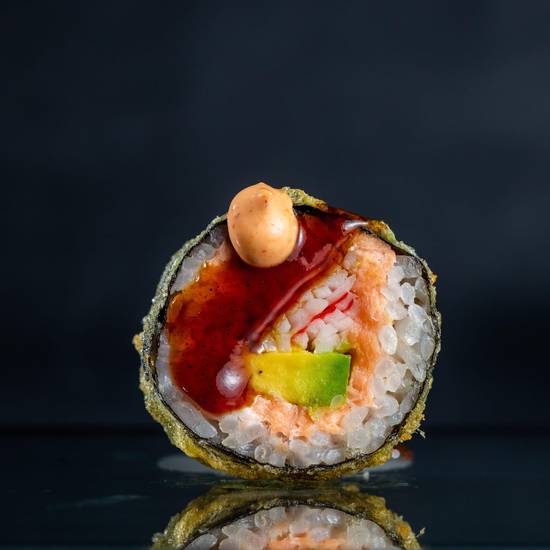 Tiger Roll
