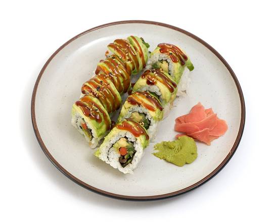 Veggie Roll