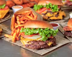 Time of burger 🍔