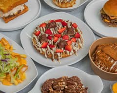 Bites N Delights