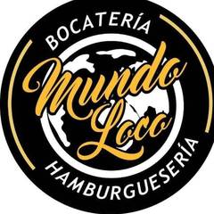 Hamburgueseria MundoLoco