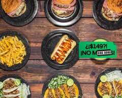 Cletos Burger (Saltillo)