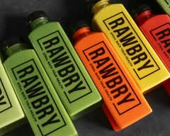RAWBRY Juice Bar & Cafe
