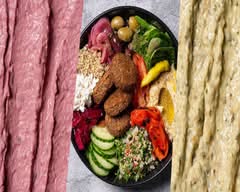 Hala Hummus - Dunbridge