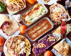 Doner Kebab Piątkowska