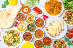 インド・ネパールレストラン RARA KITCHEN INDIAN NEPLI RESTAURANT RARA KITCHEN