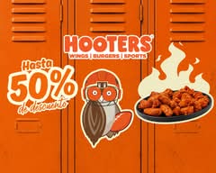 Hooters Antea