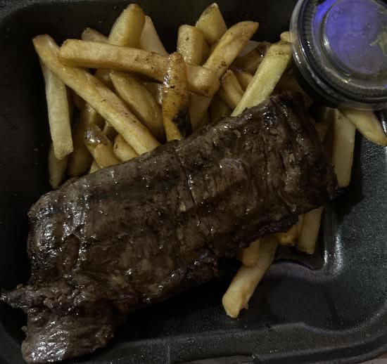 Churrasco