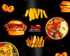 BBS - Burger, Bowls, Shakes