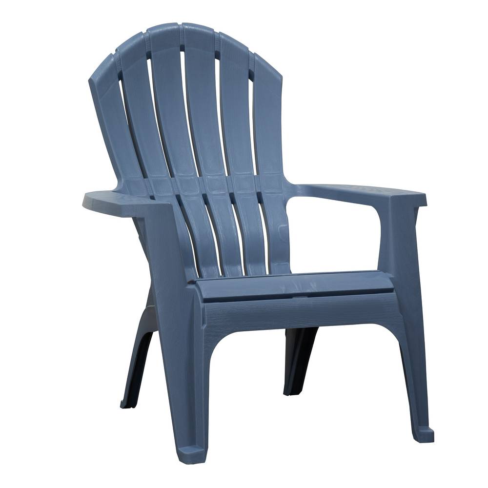 Adirondack Chair Bluestone