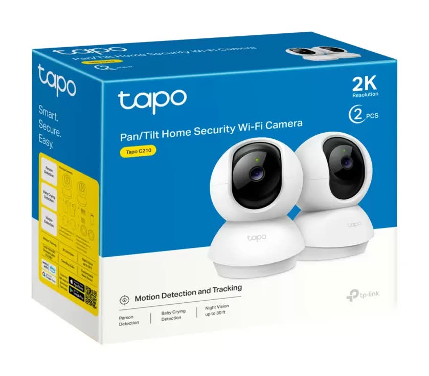 WI-FI 見守りカメラ