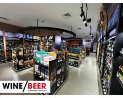  Wine and Beer Company.
