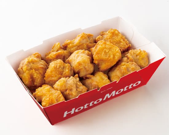12コ入りチキンBOX