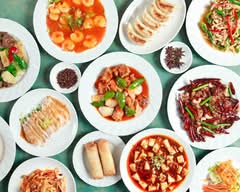 中華料理 三喜 Chinese Restaurant Miki