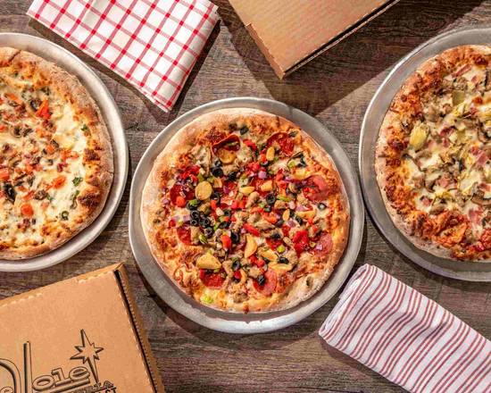 Pie Hole Pizzeria