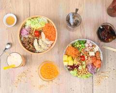 POKE & TEA