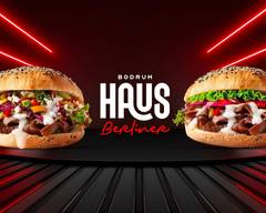 Bodrum Haus BERLINER