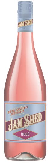 Jam Shed Rosé Wine (750ml)