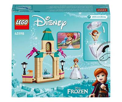 LEGO Disney Frozen Anna's Castle Courtyard