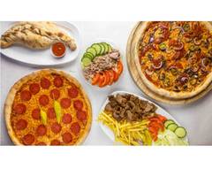 Pizza Express City