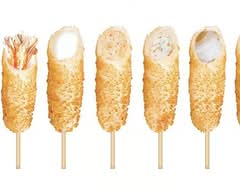 Ssong's Hotdog Towson (825 Dulaney Valley Rd)