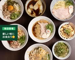 中華そば 麺ノ花 Chuukasoba Mennohana