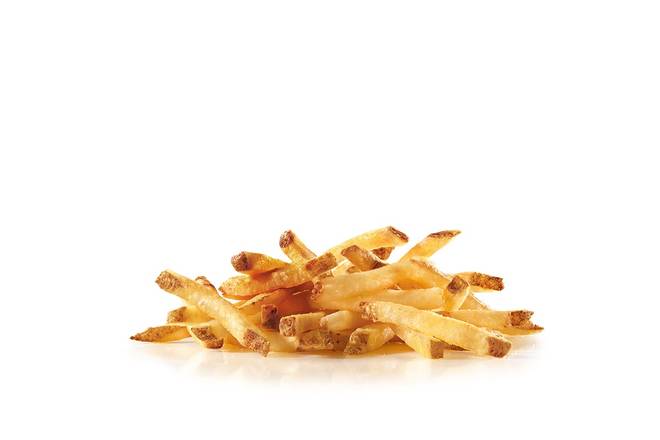 Natural-Cut French Fries