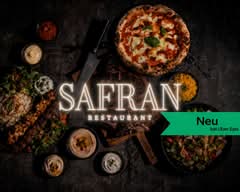 SAFRAN Restaurant 🥩🍕Grill, Pizza & More