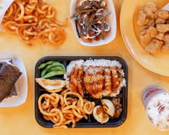 Quickly - Mountain View